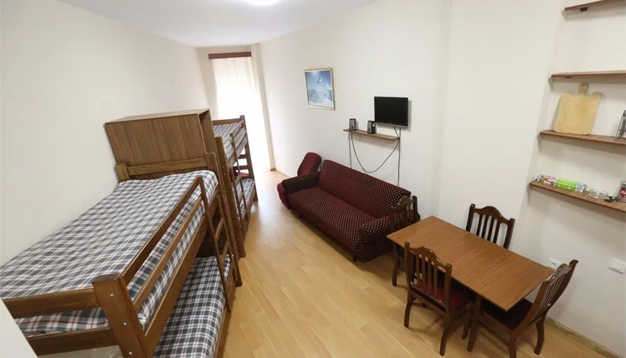 Apartment Andro — Photo 9