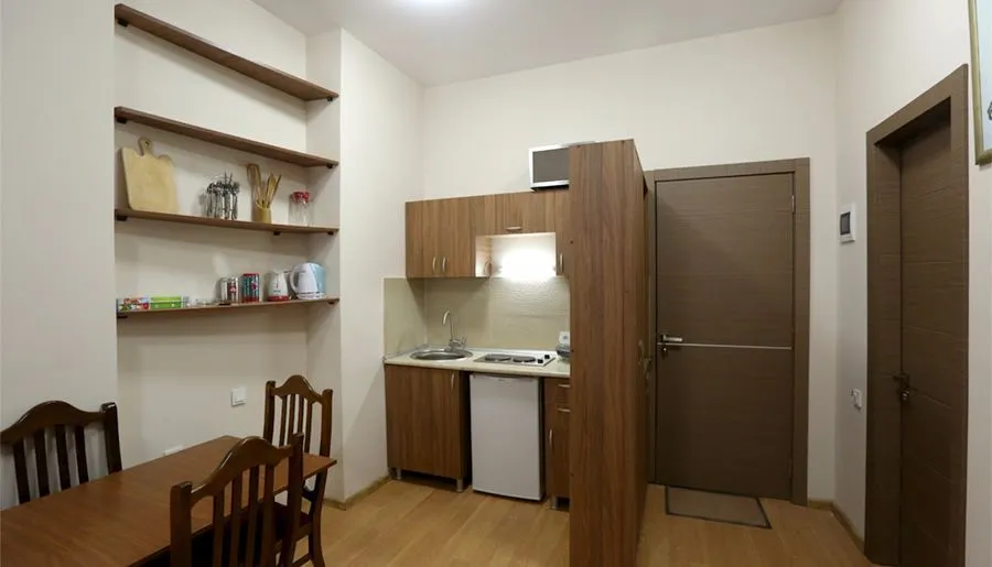 Apartment Andro — Photo 7