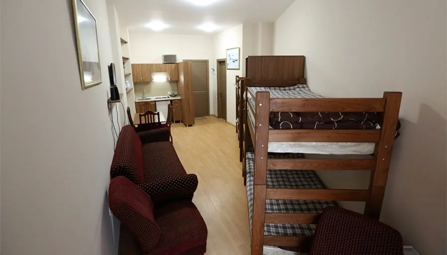 Apartment Andro — Photo 4