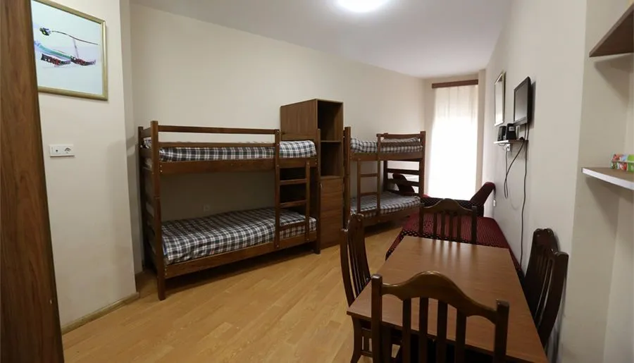 Apartment Andro — Photo 8