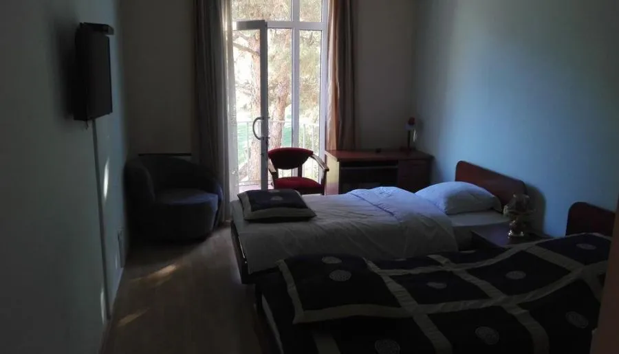 Muza — Photo 26