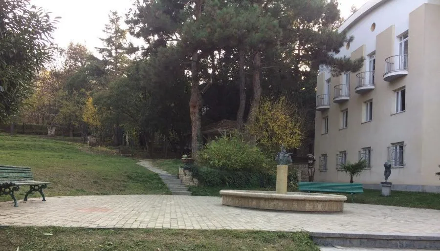 Muza — Photo 2