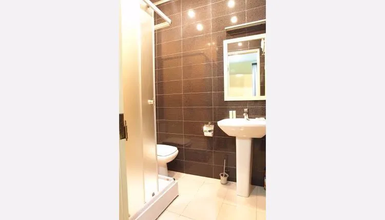 Apart Hotel GH — Photo 9