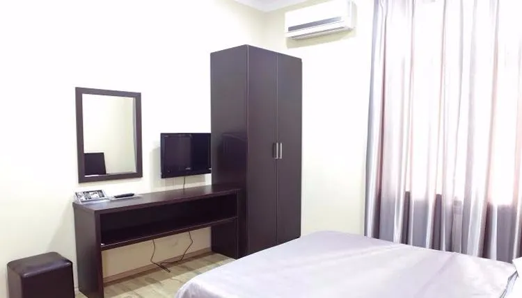 Apart Hotel GH — Photo 11