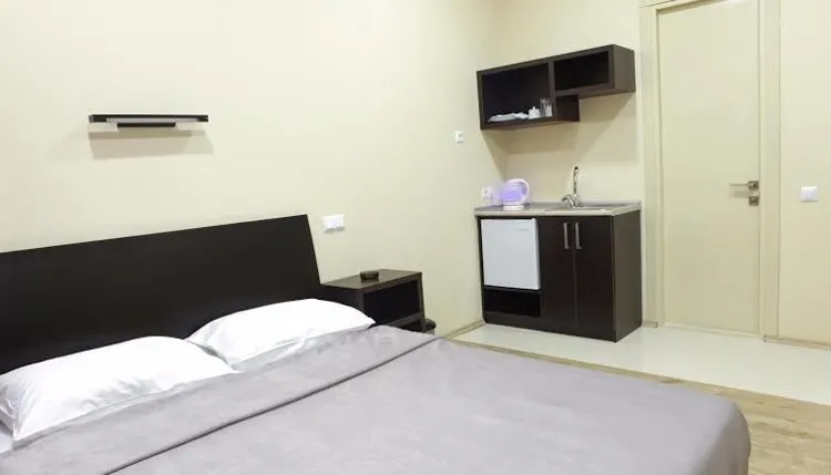 Apart Hotel GH — Photo 10