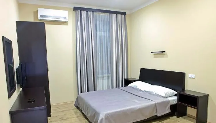 Apart Hotel GH — Photo 12