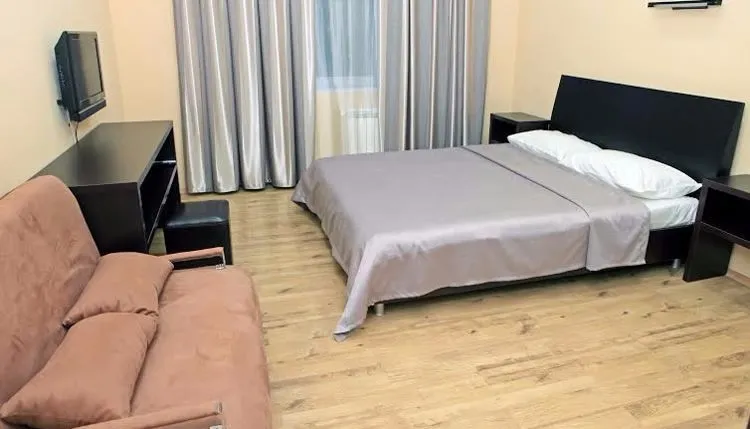 Apart Hotel GH — Photo 13