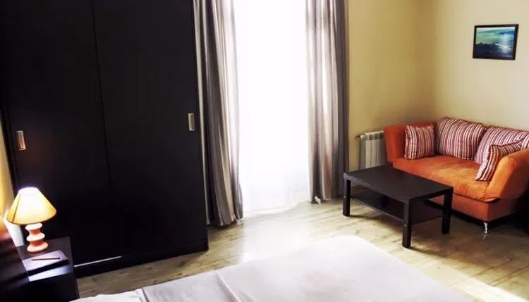 Apart Hotel GH — Photo 18