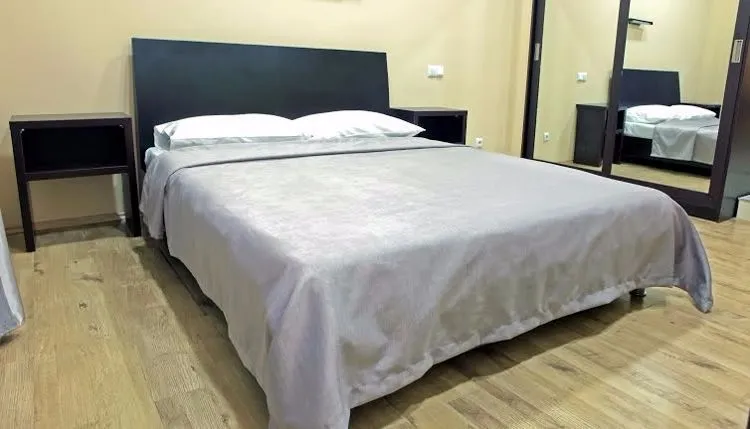 Apart Hotel GH — Photo 14