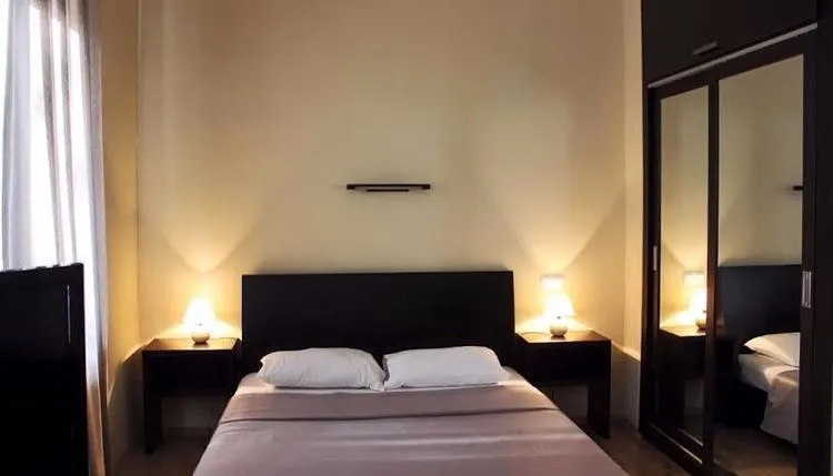 Apart Hotel GH — Photo 24