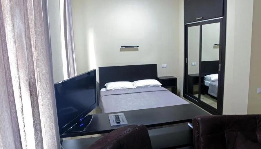 Apart Hotel GH — Photo 19