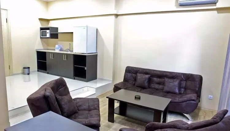 Apart Hotel GH — Photo 23