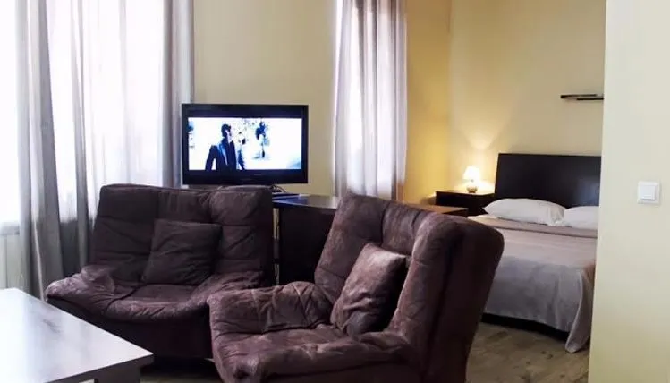 Apart Hotel GH — Photo 20