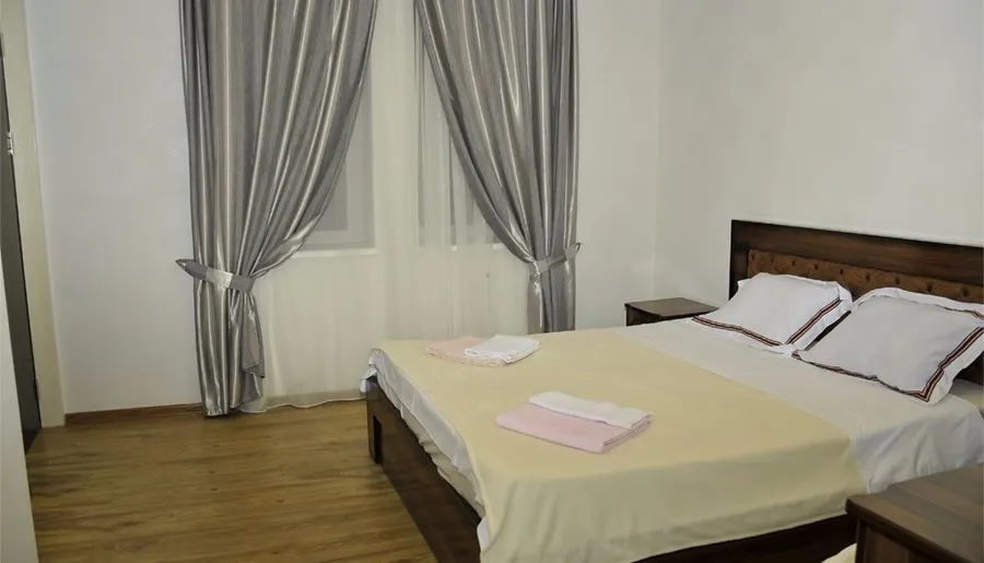 Alma-Ata Hotel — Photo 35