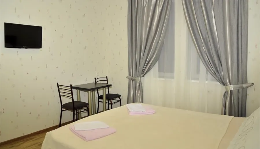 Alma-Ata Hotel — Photo 34
