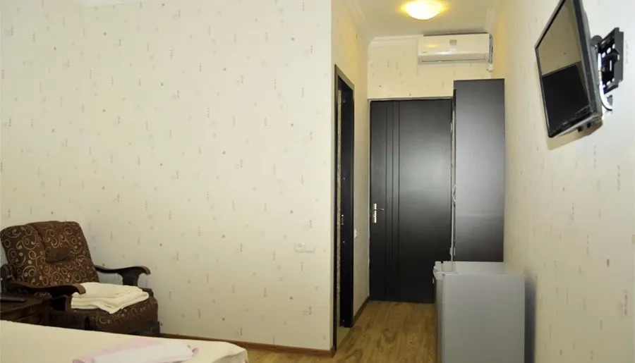 Alma-Ata Hotel — Photo 37