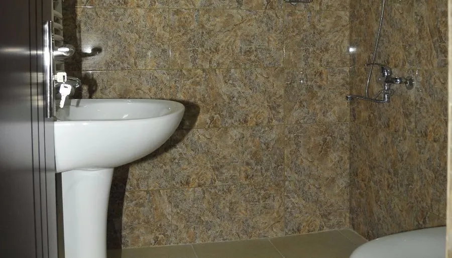 Alma-Ata Hotel — Photo 36