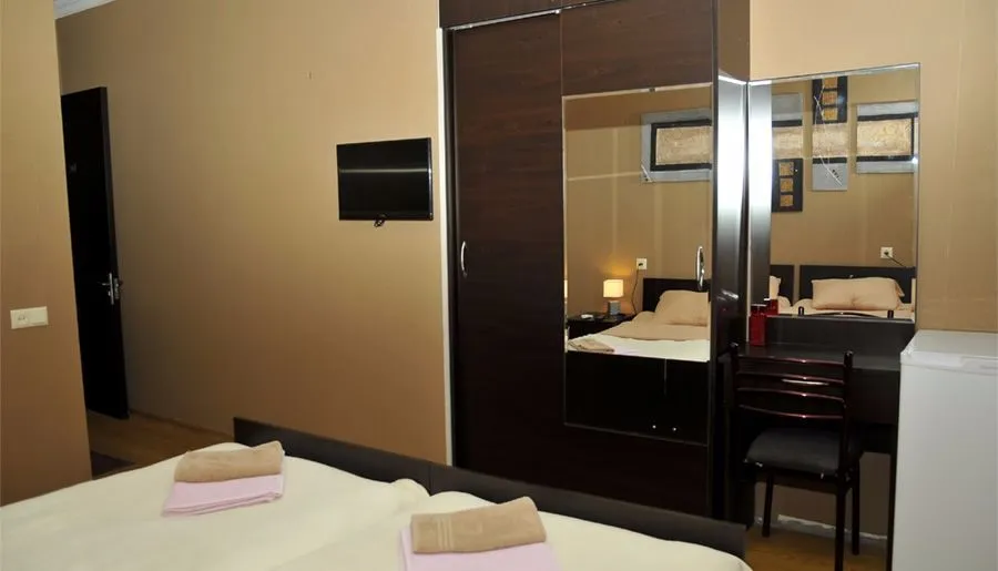 Alma-Ata Hotel — Photo 30