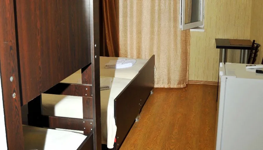 Alma-Ata Hotel — Photo 27