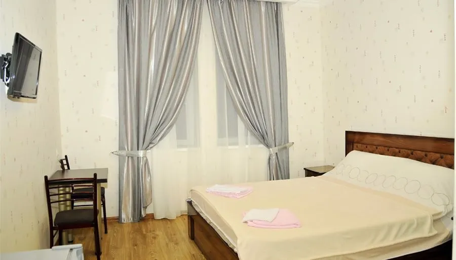 Alma-Ata Hotel — Photo 22