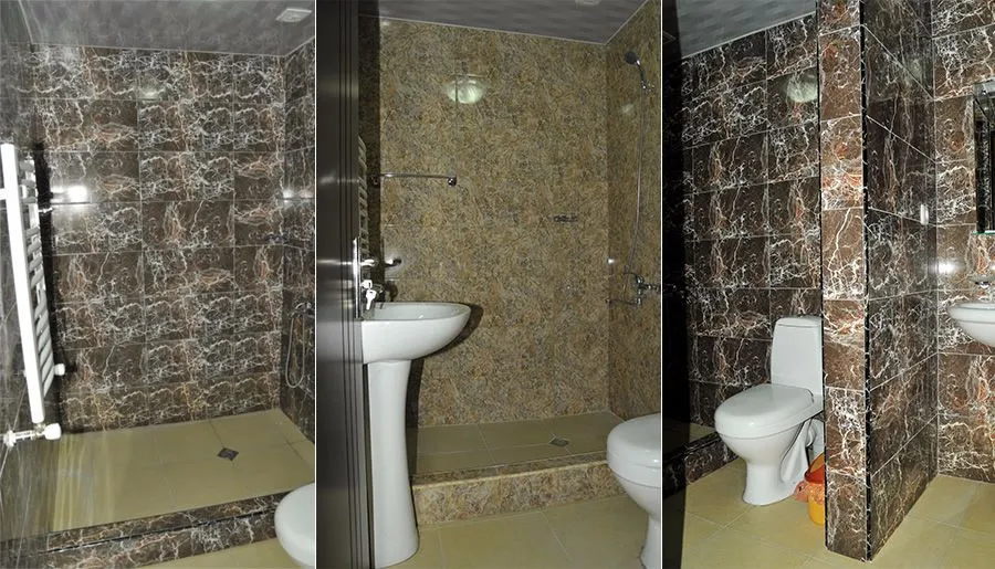 Alma-Ata Hotel — Photo 19