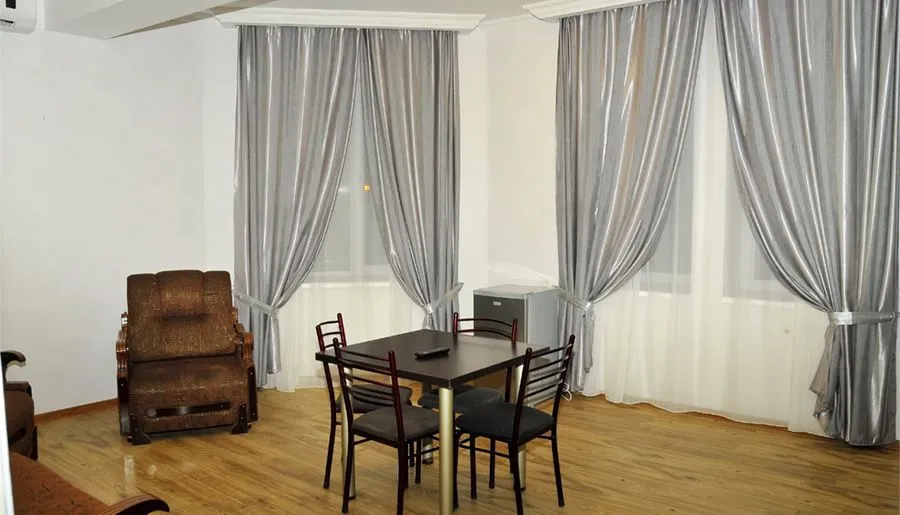 Alma-Ata Hotel — Photo 20