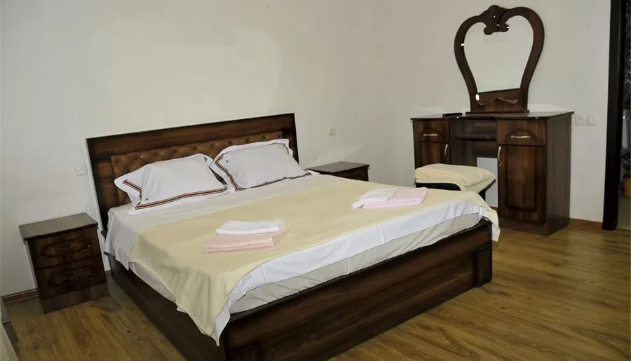 Alma-Ata Hotel — Photo 23