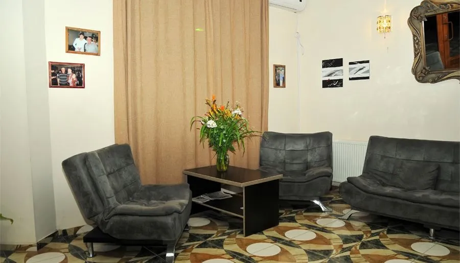 Alma-Ata Hotel — Photo 17