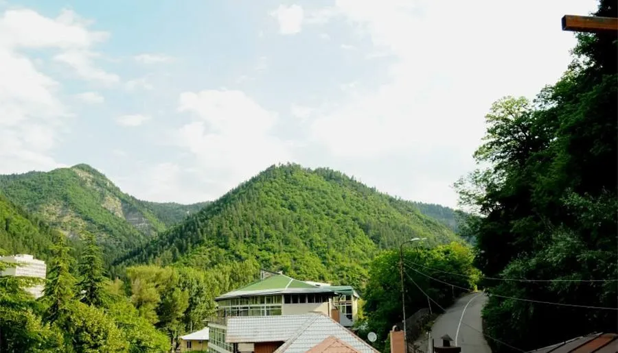 Alma-Ata Hotel — Photo 5