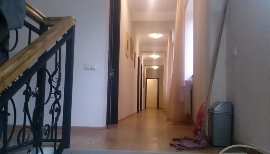Alma-Ata Hotel — Photo 16