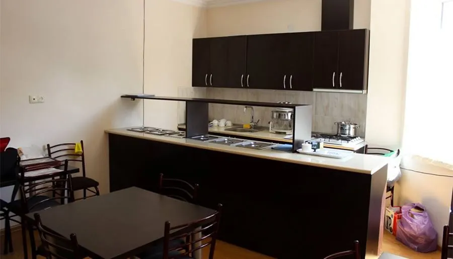 Alma-Ata Hotel — Photo 14