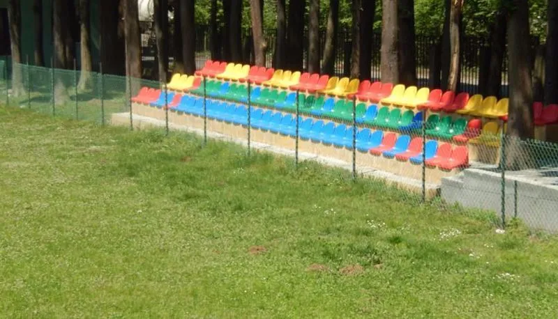 Sport Palace — Photo 13
