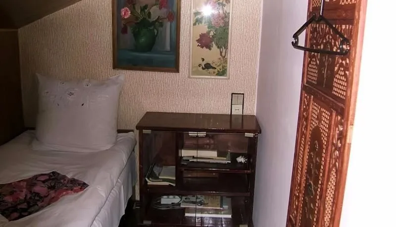 Tina's Homestay — Photo 20