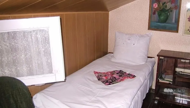 Tina's Homestay — Photo 18