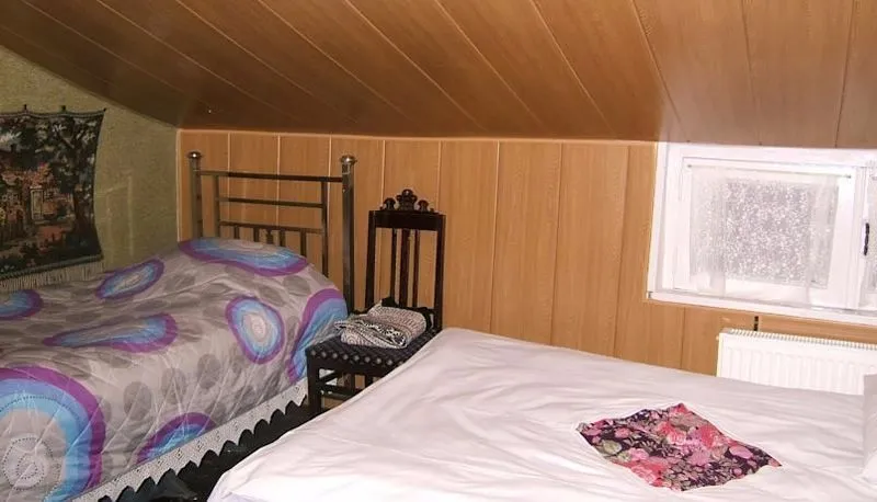 Tina's Homestay — Photo 15