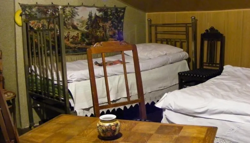 Tina's Homestay — Photo 11