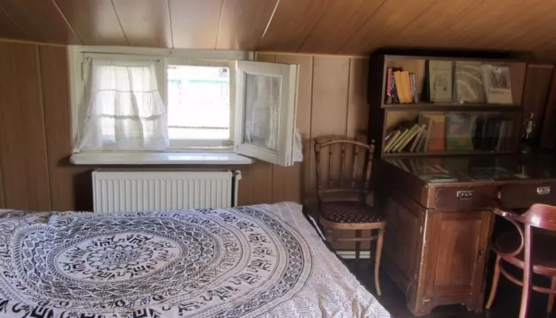 Tina's Homestay — Photo 17