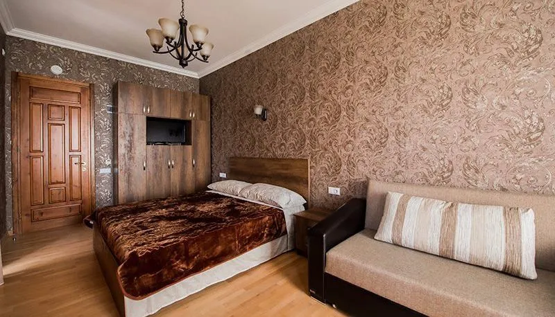 Mount Villa Kvariati — Photo 41