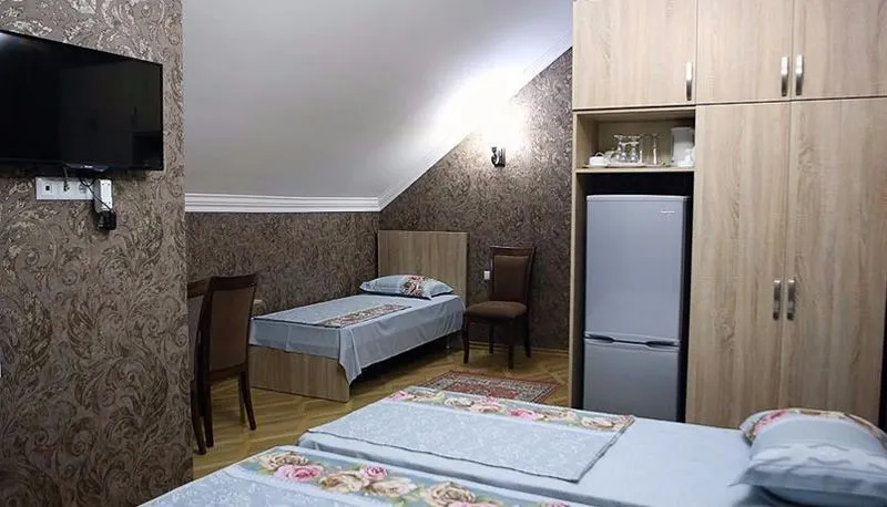 Mount Villa Kvariati — Photo 33