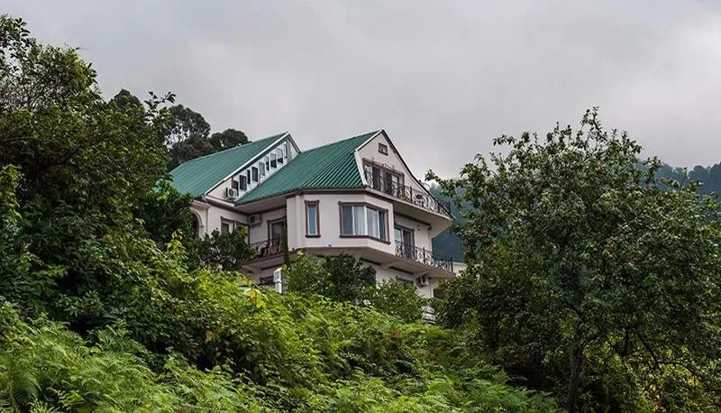 Mount Villa Kvariati — Photo 21