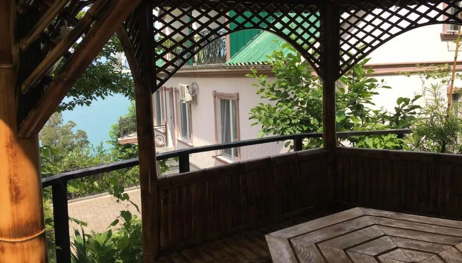 Mount Villa Kvariati — Photo 29