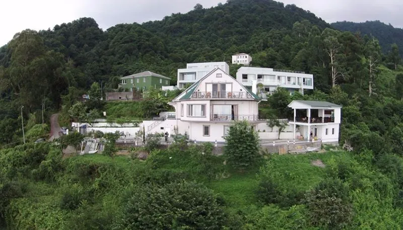 Mount Villa Kvariati — Photo 22