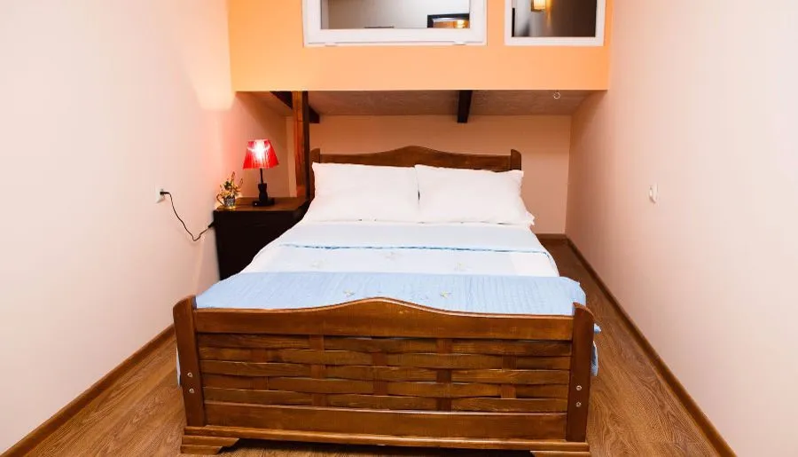 GL hostel — Photo 14