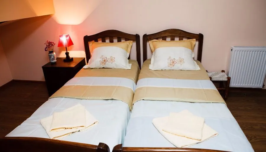 GL hostel — Photo 19