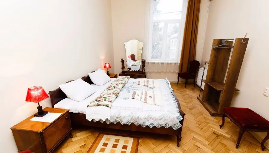GL hostel — Photo 17