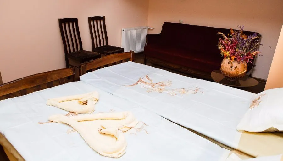 GL hostel — Photo 16