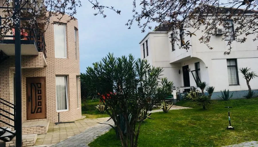 Villa Natali — Photo 17