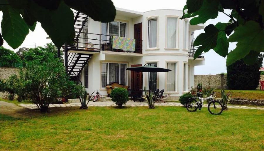 Villa Natali — Photo 23