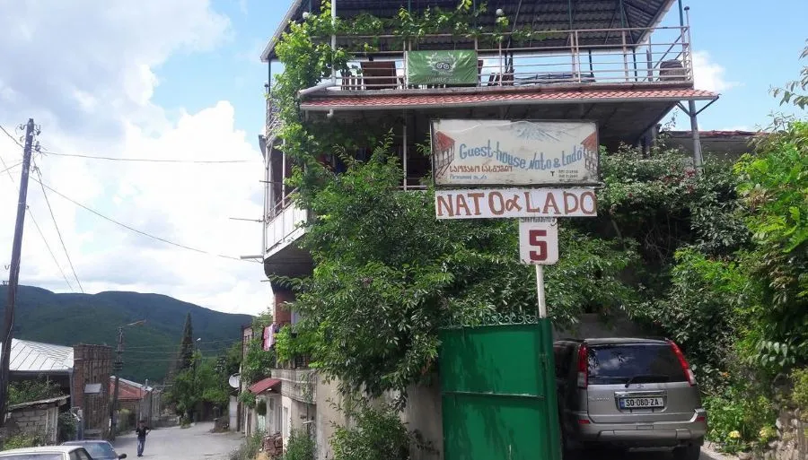 Nato and Lado — Photo 12