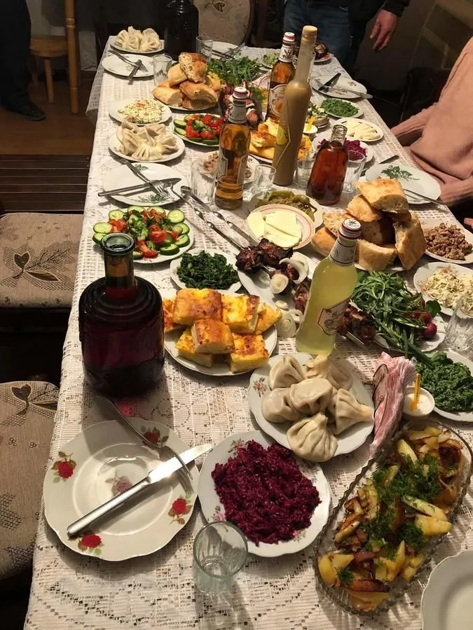 Nato and Lado — Photo 14